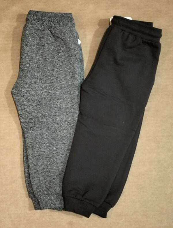 pantalón algodón