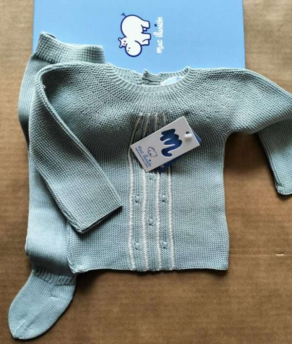 conjunto de hilo