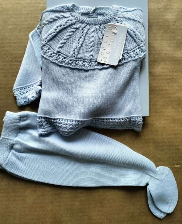 conjunto de hilo