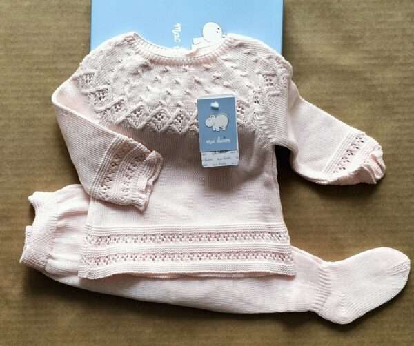 conjunto de hilo