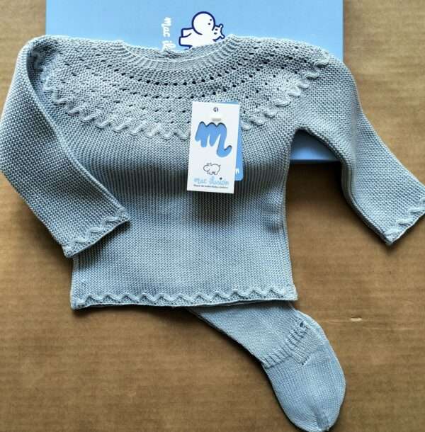 conjunto de hilo