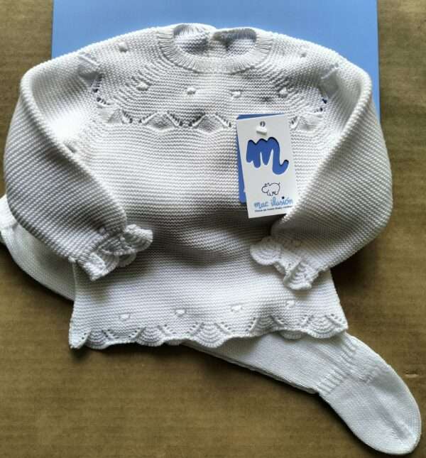 conjunto de hilo