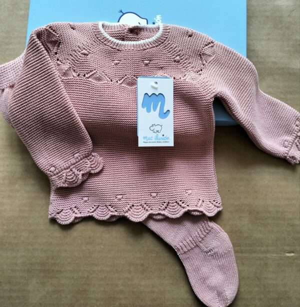 conjunto de hilo