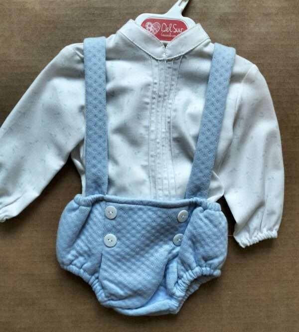 conjunto niño