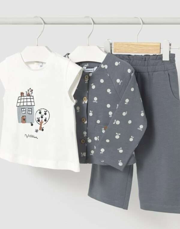 conjunto mayoral