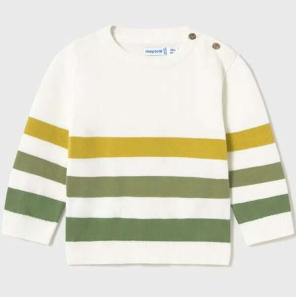 jersey franjas