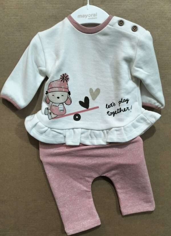 conjunto