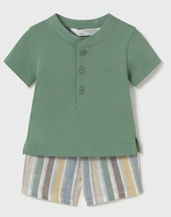 conjunto mayoral