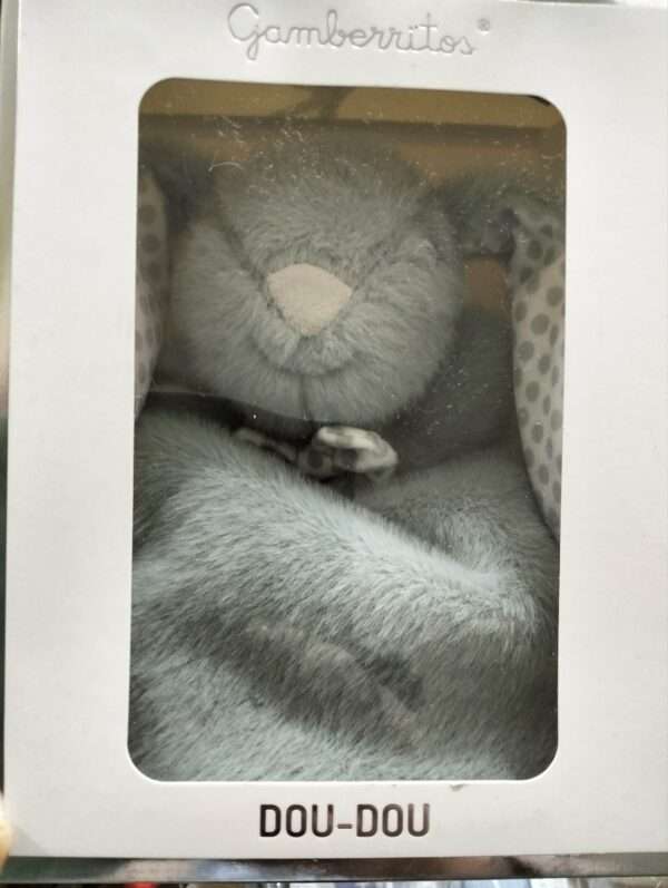 doudou - Imagen 2