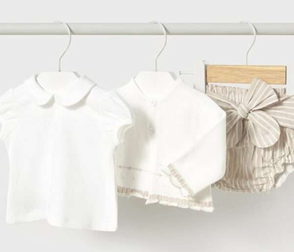 conjunto mayoral