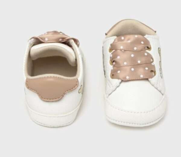 zapatillas mayoral - Imagen 2