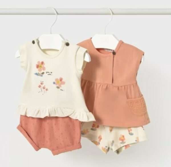 conjunto mayoral