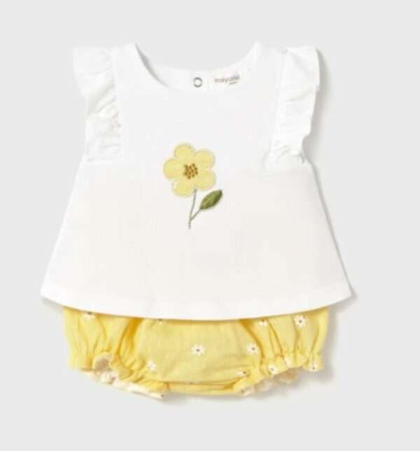 conjunto mayoral