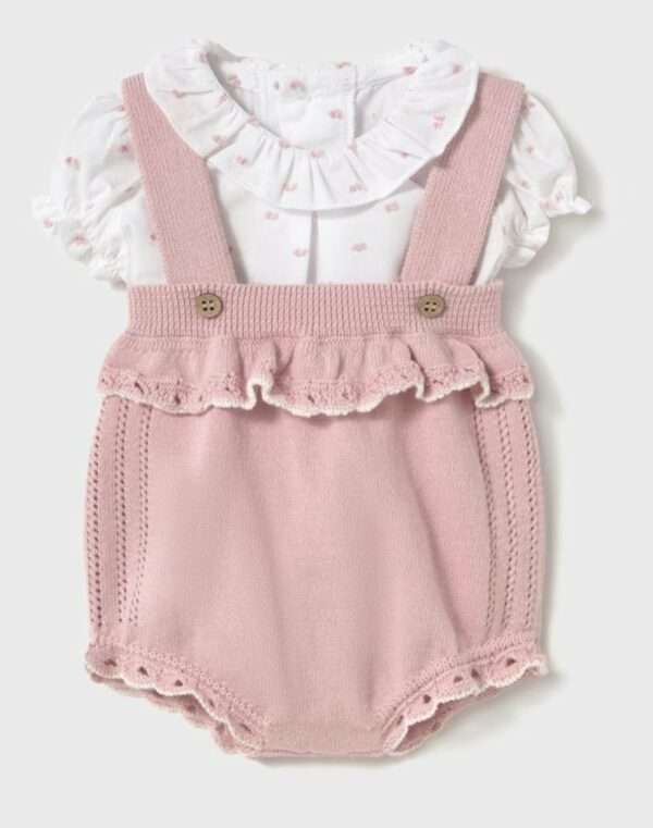 conjunto mayoral