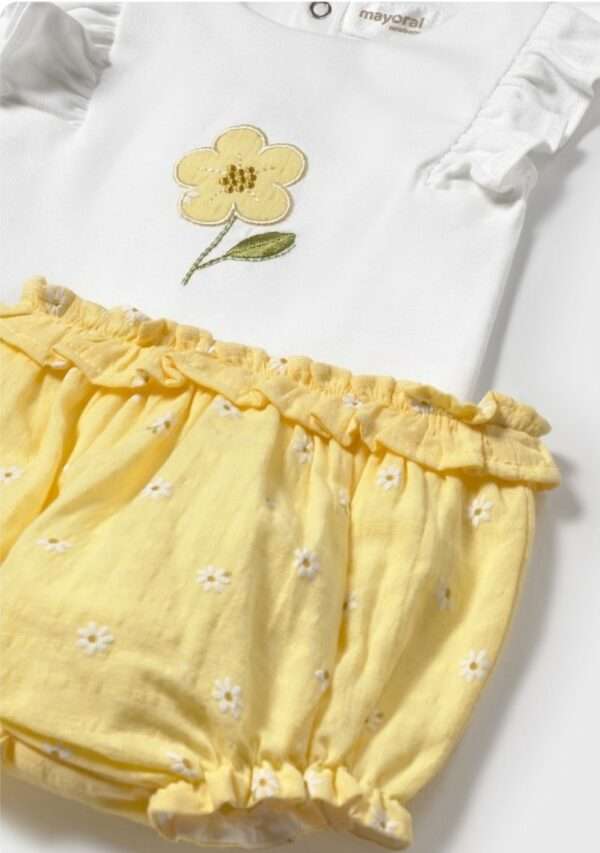 conjunto mayoral - Imagen 2