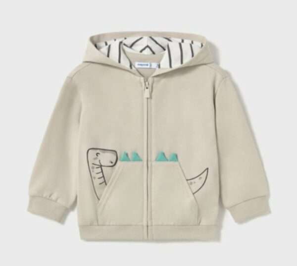 sudadera mayoral