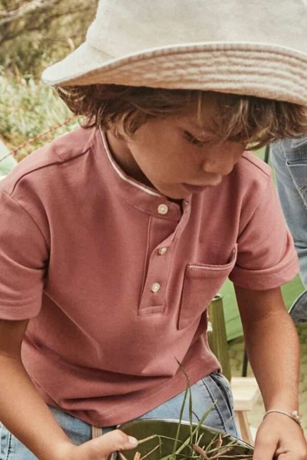 polo mayoral
