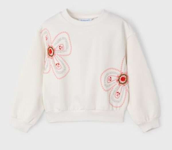 sudadera mayoral