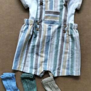 conjunto mayoral