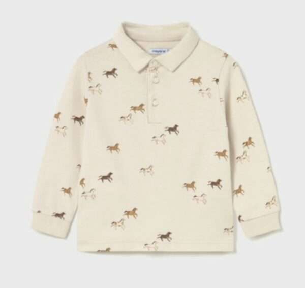 polo mayoral