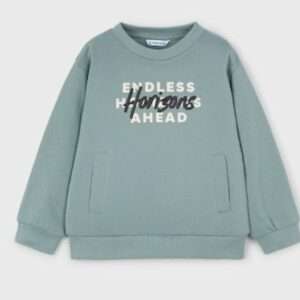 sudadera mayoral