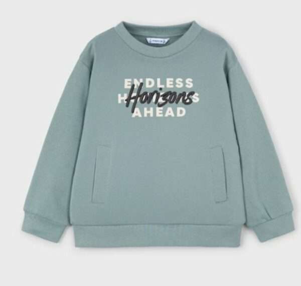 sudadera mayoral