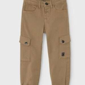 pantalón cargo mayoral