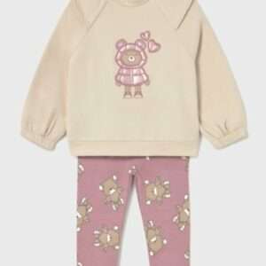 conjunto mayoral