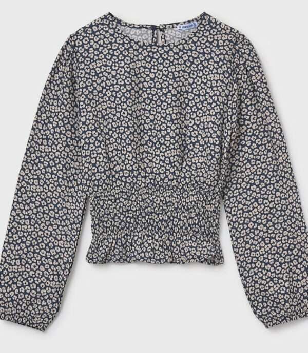 blusa mayoral - Imagen 2