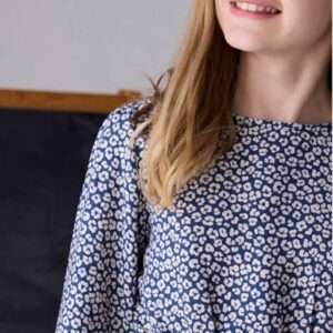 blusa mayoral