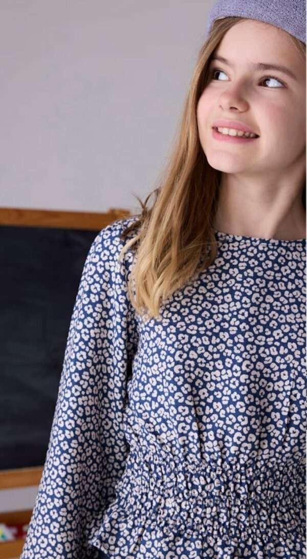 blusa mayoral
