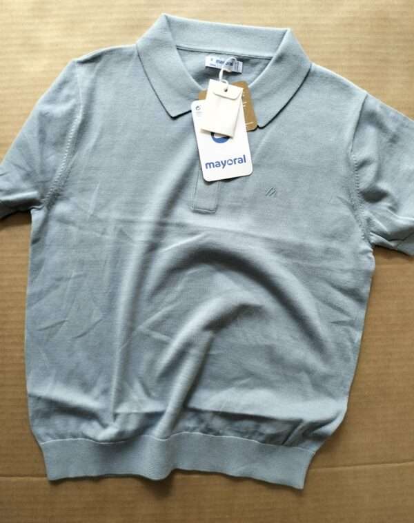 polo mayoral