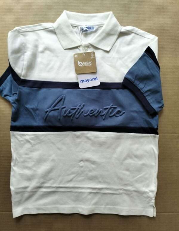 polo mayoral