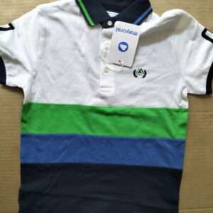 polo mayoral
