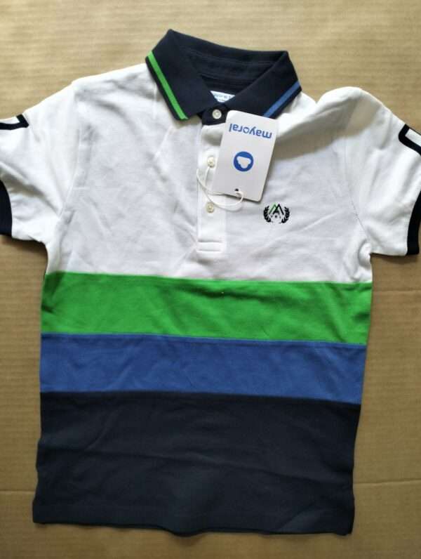 polo mayoral