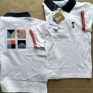 polo mayoral