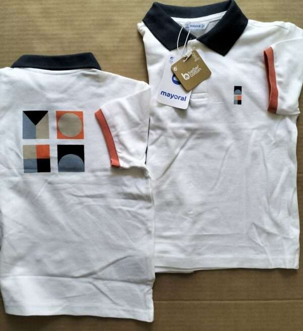 polo mayoral