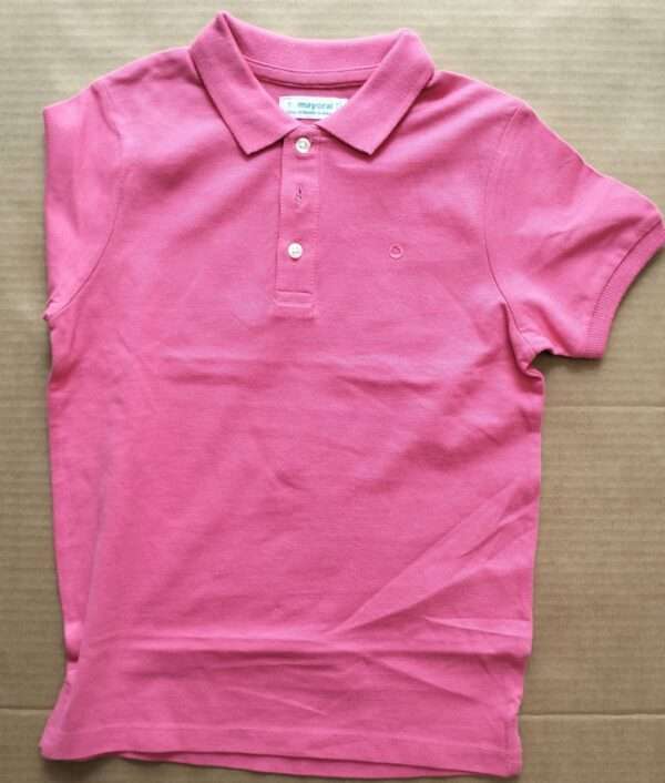 polo mayoral
