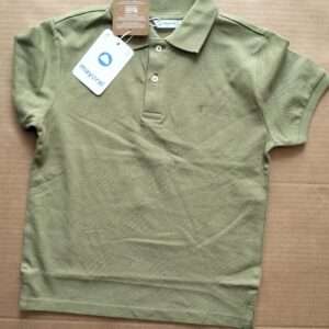 polo mayoral