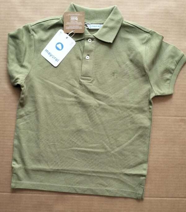 polo mayoral
