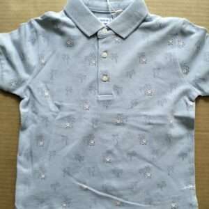polo mayoral