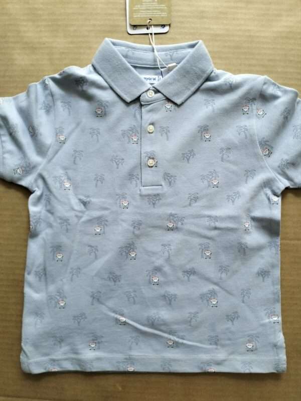 polo mayoral
