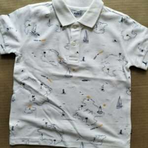 polo mayoral