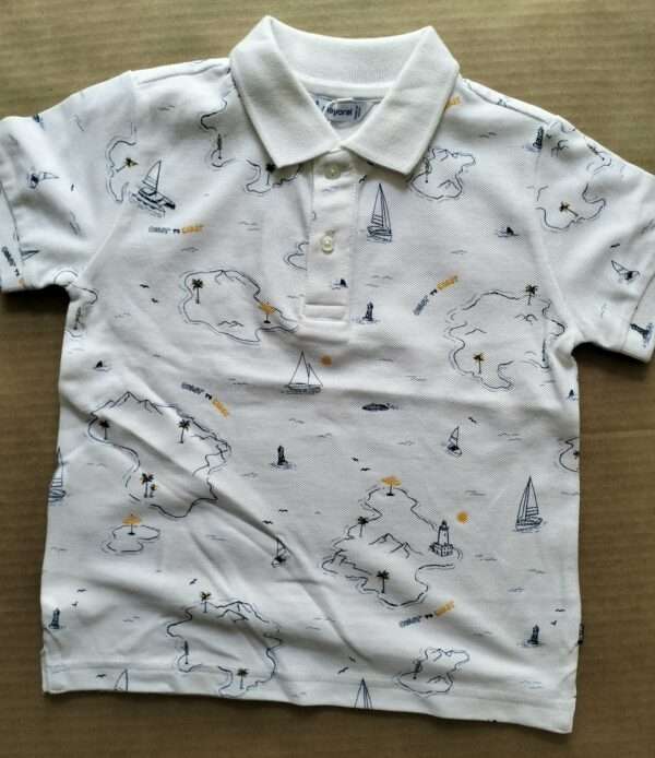 polo mayoral