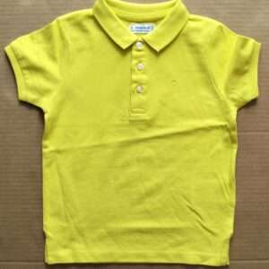 polo mayoral