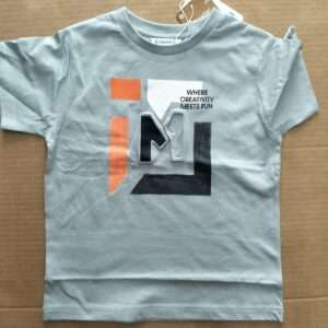 Camiseta mayoral