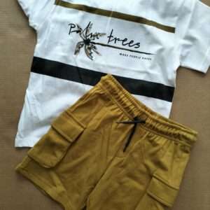conjunto mayoral