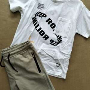 conjunto mayoral