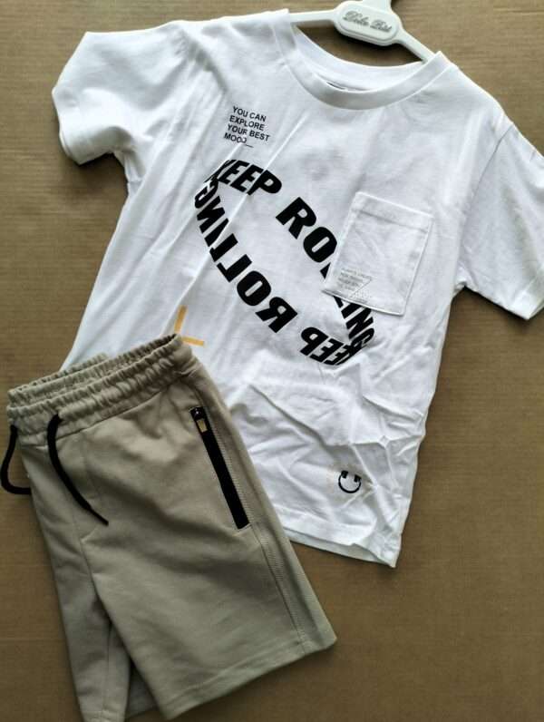 conjunto mayoral