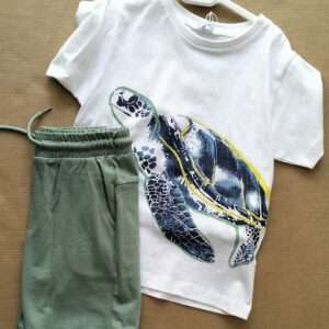 conjunto mayoral